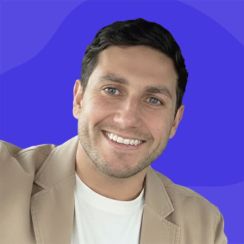 Lee, founder of Rebellious Digital