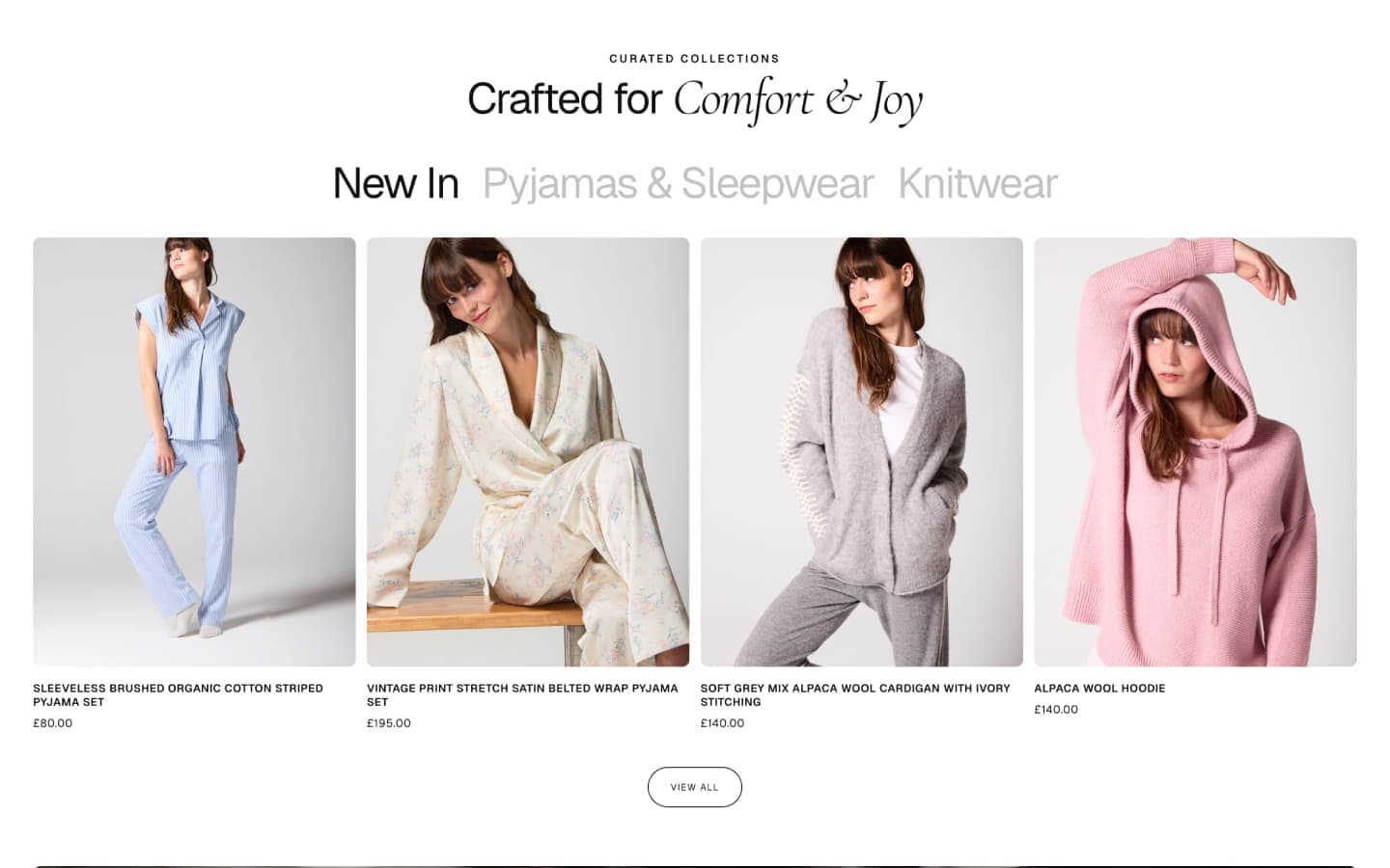 MAMU Dream website